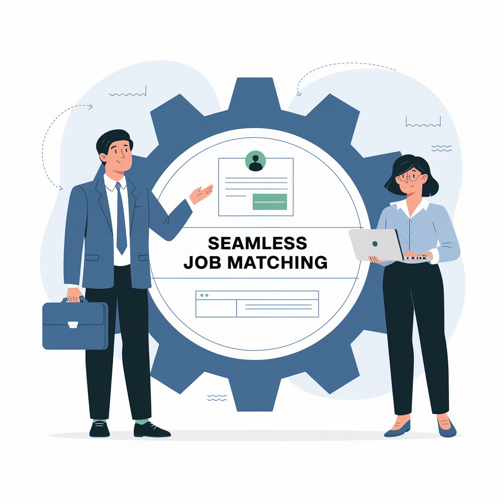 Seamless Job Matching